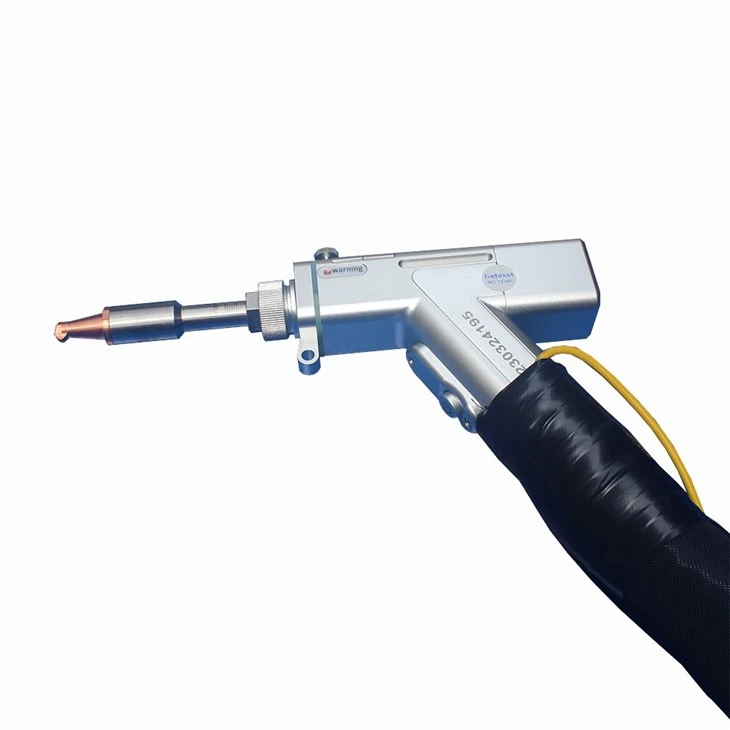 4 in 1 Welding Machine