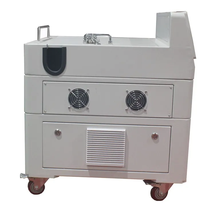 Handheld Laser Cleaning Machine