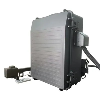 Repun laserpuhdistuskoneen myyntipisteet