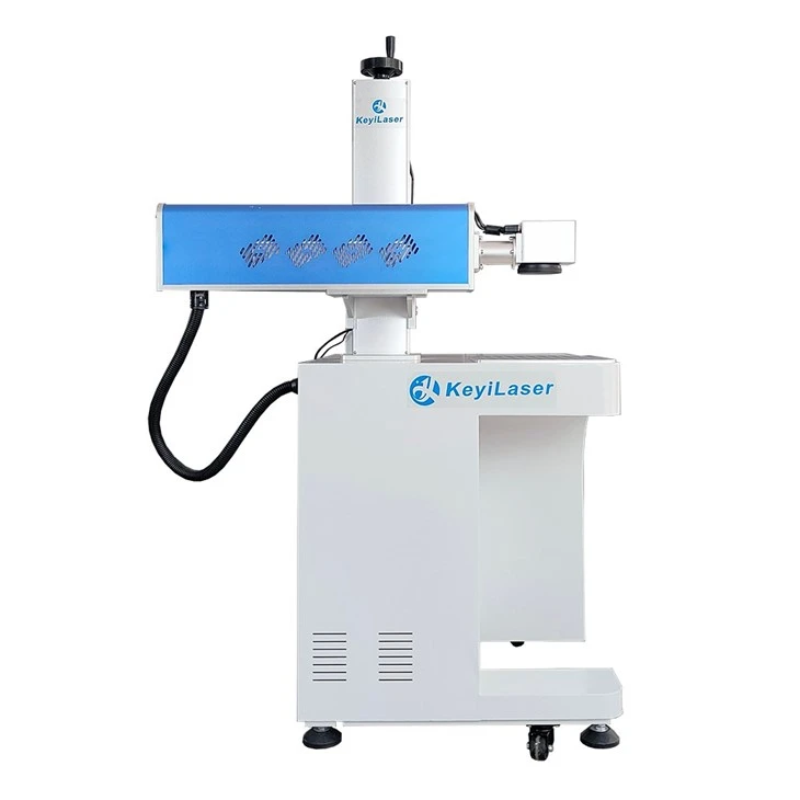 Desktop CO2 Laser Marking Machine