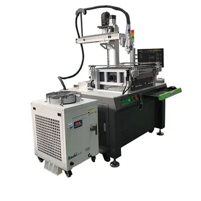 Mihin laserleikkauskoneita käytetään?